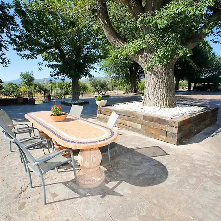 Villa Magnificient Rural With Pool And Bbq *