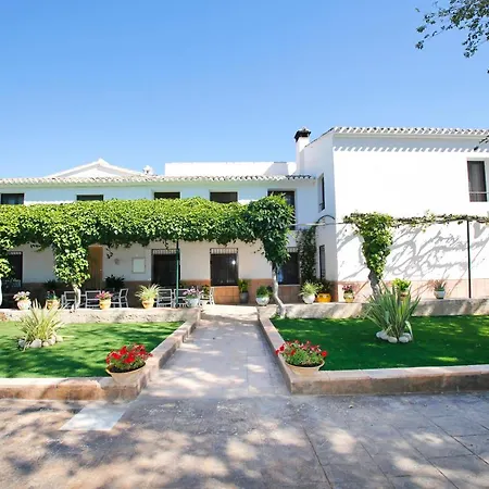 Magnificient Rural With Pool And Bbq *
