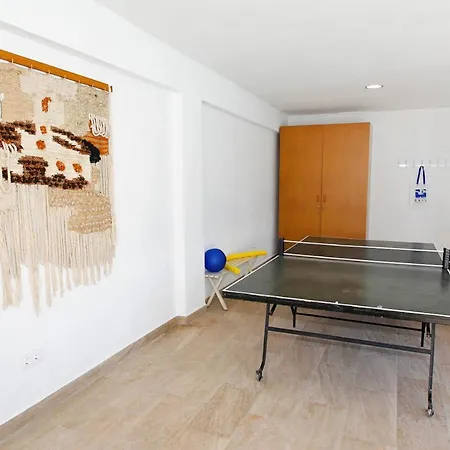 Magnificient Rural With Pool And Bbq Alicante