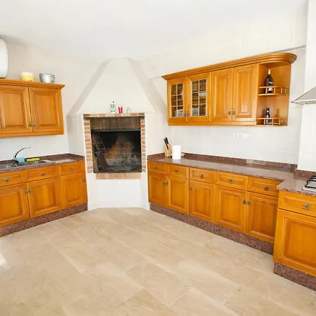 Villa Magnificient Rural With Pool And Bbq *