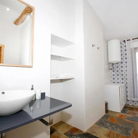 Villa Magnificient Rural With Pool And Bbq Alicante